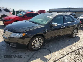 2012 Lincoln MKZ z VIN 3LNHL2GC0CR817491, wystawiony jako Copart lot #51302365 z przebiegiem 149 128 mil mil oraz Czysty tytuł • Clean title. Historia ofert i sprzedaży dostępna na DreamBid. Obrazek 1.