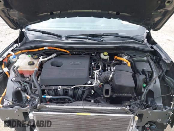 2020 Ford Escape Titanium Hybrid с VIN 1FMCU9DZ6LUA51042, выставлен на аукционе IAAI как лот 42041859 с пробегом 118 731 миль миль и . История ставок и продаж доступна на DreamBid. Изображение 10.
