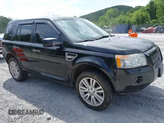 2009 Land Rover LR2 HSE с VIN SALFT24NX9H114856, выставлен на аукционе IAAI как лот 42479735 с пробегом 178 587 миль миль и . История ставок и продаж доступна на DreamBid. Изображение 1.