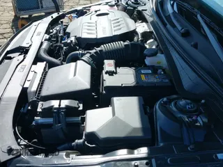 2025 Hyundai Elantra с VIN KMHLW4DKXSU032587, выставлен на аукционе IAAI как лот 43100340 с пробегом 675 миль миль и . История ставок и продаж доступна на DreamBid. Изображение 20.