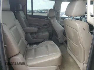2016 GMC Yukon XL SLT with VIN 1GKS1GKC3GR370200, listed as a Copart auction lot 44566575 with 209,387 mi miles and Clean Title. Bid and sale history available at carsss.com. Image 11.