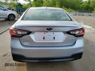 2023 Subaru Legacy Limited z VIN 4S3BWAM68P3003765, wystawiony jako Copart lot #55973415 z przebiegiem Nie podano mil oraz Nie do naprawy • Non repairable. Historia ofert i sprzedaży dostępna na DreamBid. Obrazek 6.