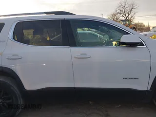 2019 GMC Acadia SLT with VIN 1GKKNMLS6KZ210684, listed as a IAAI auction lot 41020944 with 94,828 mi miles. Bid and sale history available at carsss.com. Image 13.