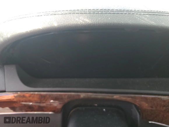 2013 Mercedes-Benz S 550 with VIN WDDNG7DB2DA522009, listed as a Copart auction lot 54538145 with Not Provided miles and Salvage Title. Bid and sale history available at DreamBid. Image 9.