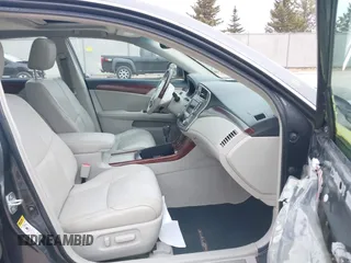 2011 Toyota Avalon with VIN 4T1BK3DB8BU392152, listed as a IAAI auction lot 41991123 with 147,297 mi miles and . Bid and sale history available at carsss.com. Image 5.