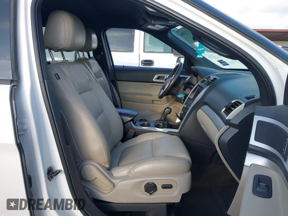 2013 Ford Explorer XLT z VIN 1FM5K7D81DGB99030, wystawiony jako IAAI lot #42783086 z przebiegiem 159 299 mil mil oraz . Historia ofert i sprzedaży dostępna na DreamBid. Obrazek 5.