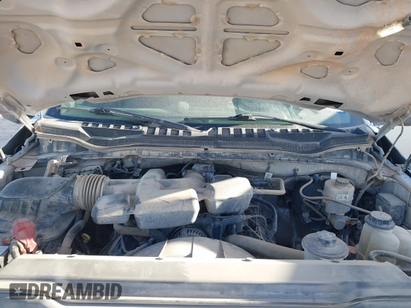 2019 Ford F-350 with VIN 1FT7X3B69KED70740, listed as a IAAI auction lot 41665562 with 190,822 mi miles and . Bid and sale history available at DreamBid. Image 10.