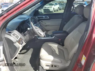 2013 Ford Explorer Limited z VIN 1FM5K8F82DGC05632, wystawiony jako Copart lot #49110445 z przebiegiem 167 243 mil mil oraz Szkoda całkowita • Salvage title. Historia ofert i sprzedaży dostępna na DreamBid. Obrazek 7.
