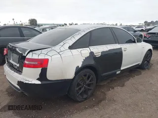 2011 Audi A6 Premium Plus z VIN WAUFGAFB9BN009058, wystawiony jako IAAI lot #42200851 z przebiegiem 114 250 mil mil oraz . Historia ofert i sprzedaży dostępna na DreamBid. Obrazek 4.