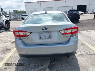 2017 Subaru Impreza Premium with VIN 4S3GKAB61H3601363, listed as a IAAI auction lot 42534427 with 86,617 mi miles and . Bid and sale history available at DreamBid. Image 16.