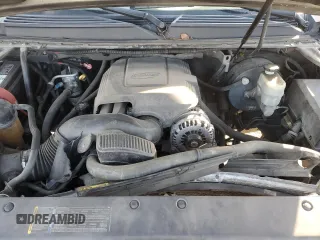 2007 Chevrolet Avalanche 3LT z VIN 3GNEC12067G311008, wystawiony jako Copart lot #45700525 z przebiegiem Nie podano mil oraz Szkoda całkowita • Salvage title. Historia ofert i sprzedaży dostępna na DreamBid. Obrazek 12.