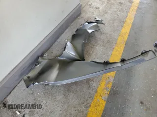 2018 Acura MDX Technology с VIN 5J8YD4H57JL016129, выставлен на аукционе Copart как лот 58921365 с пробегом 99 051 миль миль и Списание • Salvage title. История ставок и продаж доступна на DreamBid. Изображение 13.