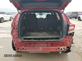 2019 Subaru Impreza Special Sports с VIN 4S3GTAJ6XK1705044, выставлен на аукционе Copart как лот 45571035 с пробегом 77 476 миль миль и Чистый • Clean title. История ставок и продаж доступна на DreamBid. Изображение 6.