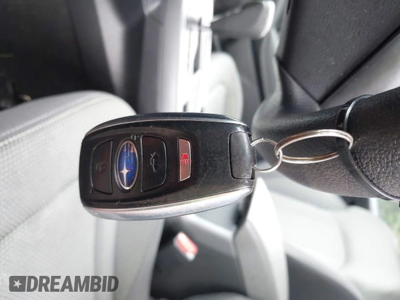 2024 Subaru Crosstrek Premium с VIN JF2GUADC3RH301861, выставлен на аукционе IAAI как лот 42439260 с пробегом 14 243 миль миль и . История ставок и продаж доступна на DreamBid. Изображение 11.