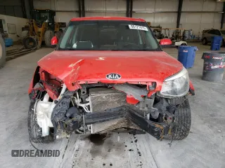 2018 Kia Soul + with VIN KNDJP3A59J7549829, listed as a Copart auction lot 88121915 with 78,006 mi miles and Clean Title. Bid and sale history available at carsss.com. Image 5.