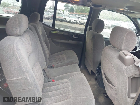 2003 GMC Envoy SLT z VIN 1GKET16S936221162, wystawiony jako IAAI lot #42366344 z przebiegiem 168 273 mil mil oraz . Historia ofert i sprzedaży dostępna na DreamBid. Obrazek 8.