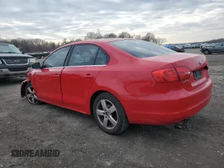 2013 Volkswagen Jetta Sedan SE with VIN 3VWDP7AJ3DM215465, listed as a Copart auction lot 88479735 with 135,838 mi miles and Non Repairable. Bid and sale history available at carsss.com. Image 2.
