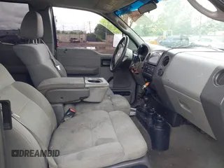 2004 Ford F-150 STX with VIN 1FTRX14W94NC29213, listed as a IAAI auction lot 42241412 with 174,637 mi miles and . Bid and sale history available at DreamBid. Image 5.