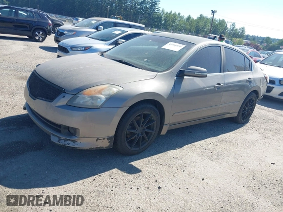 2008 Nissan Altima SL z VIN 1N4BL21E58N501413, wystawiony jako IAAI lot #42431053 z przebiegiem 190 253 mil mil oraz . Historia ofert i sprzedaży dostępna na DreamBid. Obrazek 2.