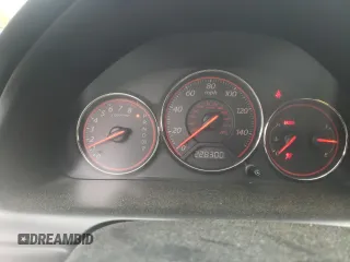 2003 Honda Civic EX with VIN 1HGEM22933L031992, listed as a Copart auction lot 51784275 with 228,300 mi miles and Salvage Title. Bid and sale history available at DreamBid. Image 9.