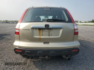 2008 Honda CR-V EX-L z VIN 5J6RE48768L821366, wystawiony jako Copart lot #59279725 z przebiegiem 288 690 mil mil oraz Czysty tytuł • Clean title. Historia ofert i sprzedaży dostępna na DreamBid. Obrazek 6.