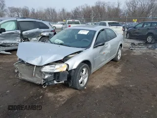 2005 Dodge Stratus SXT z VIN 1B3EL46R05N513027, wystawiony jako IAAI lot #41560225 z przebiegiem 213 877 mil mil oraz . Historia ofert i sprzedaży dostępna na DreamBid. Obrazek 16.
