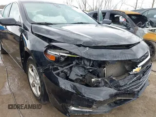 2018 Chevrolet Malibu LS with VIN 1G1ZB5STXJF242081, listed as a IAAI auction lot 42078562 with 146,752 mi miles and . Bid and sale history available at DreamBid. Image 6.