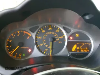 2002 Toyota Celica GT with VIN JTDDR32TX20112016, listed as a Copart auction lot 80249374 with 353,834 mi miles and Salvage Title. Bid and sale history available at carsss.com. Image 9.
