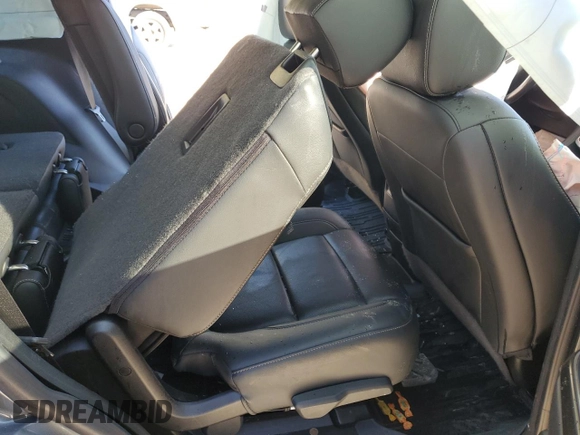 2022 GMC Acadia SLT with VIN 1GKKNMLS4NZ113326, listed as a Copart auction lot 84446524 with Not provided miles and Salvage title. Bid and sale history available at DreamBid. Image 11.