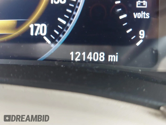 2015 Buick LaCrosse Premium I with VIN 1G4GD5G36FF174740, listed as a IAAI auction lot 42133414 with 121,408 mi miles and . Bid and sale history available at DreamBid. Image 15.