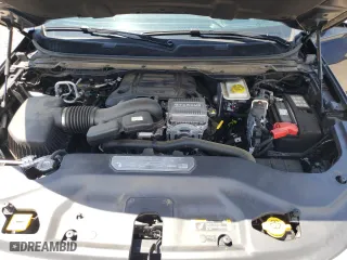 2022 Jeep Wagoneer Series III with VIN 1C4SJVDT9NS227030, listed as a Copart auction lot 62685074 with 26,975 mi miles and Salvage Title. Bid and sale history available at carsss.com. Image 12.