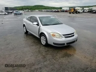 2007 Chevrolet Cobalt LT z VIN 1G1AL15F677341170, wystawiony jako Copart lot #55021405 z przebiegiem 226 669 mil mil oraz Szkoda całkowita • Salvage title. Historia ofert i sprzedaży dostępna na DreamBid. Obrazek 13.