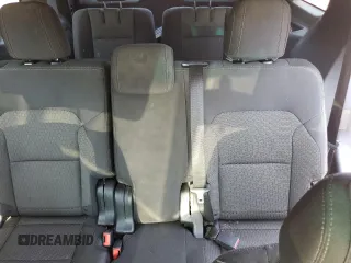 2017 Ford Explorer XLT with VIN 1FM5K7DH4HGB26627, listed as a Copart auction lot 62708745 with 103,367 mi miles and Clean title. Bid and sale history available at DreamBid. Image 10.