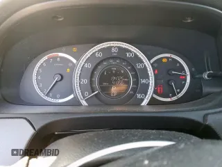 2014 Honda Accord LX z VIN 1HGCR2F34EA188685, wystawiony jako Copart lot #47565845 z przebiegiem 134 725 mil mil oraz Szkoda całkowita • Salvage title. Historia ofert i sprzedaży dostępna na DreamBid. Obrazek 9.
