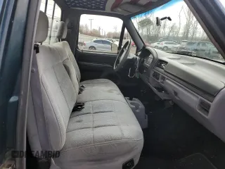 1994 Ford F-150 Special with VIN 1FTEF15N2RKA08441, listed as a Copart auction lot 49858965 with 235,372 mi miles and Salvage Title. Bid and sale history available at carsss.com. Image 10.
