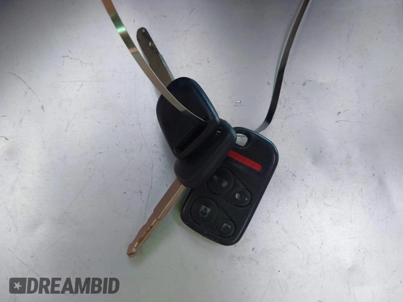 2004 Honda Odyssey EX-L with VIN 5FNRL18774B028164, listed as a IAAI auction lot 42454877 with 135,720 mi miles and . Bid and sale history available at DreamBid. Image 11.