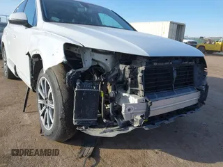 2017 Audi Q7 Premium Plus z VIN WA1LAAF75HD016214, wystawiony jako IAAI lot #41775329 z przebiegiem 87 049 mil mil oraz . Historia ofert i sprzedaży dostępna na DreamBid. Obrazek 6.