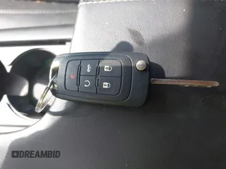 2012 Buick Regal Turbo Premium 2 с VIN 2G4GT5GV7C9150424, выставлен на аукционе IAAI как лот 42597265 с пробегом 202 285 миль миль и . История ставок и продаж доступна на DreamBid. Изображение 11.