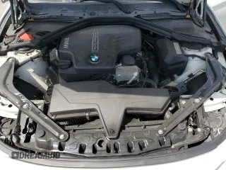 2016 BMW 4 Series 428i with VIN WBA3V7C5XG5A27315, listed as a Copart auction lot 50847495 with Not provided miles and Salvage title. Bid and sale history available at DreamBid. Image 13.