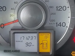 2011 Honda Pilot EX with VIN 5FNYF4H4XBB008594, listed as a IAAI auction lot 41619594 with 171,237 mi miles. Bid and sale history available at carsss.com. Image 15.