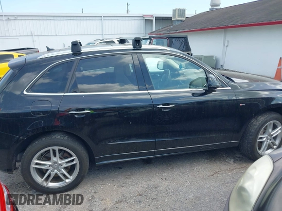 2016 Audi Q5 Premium Plus z VIN WA1D7AFP2GA059508, wystawiony jako IAAI lot #41917533 z przebiegiem 136 536 mil mil oraz . Historia ofert i sprzedaży dostępna na DreamBid. Obrazek 13.