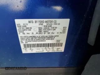 2013 Ford Explorer XLT с VIN 1FM5K7D90DGA96822, выставлен на аукционе Copart как лот 65670415 с пробегом Не указан миль и Списание • Salvage title. История ставок и продаж доступна на DreamBid. Изображение 13.