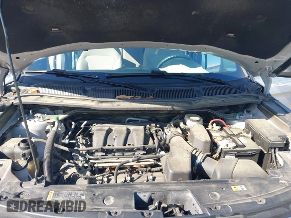 2019 Ford Explorer z VIN 1FM5K7B80KGA18578, wystawiony jako IAAI lot #42408067 z przebiegiem 124 938 mil mil oraz . Historia ofert i sprzedaży dostępna na DreamBid. Obrazek 10.