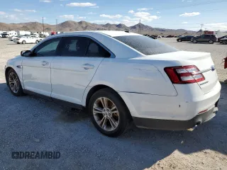 2017 Ford Taurus SE with VIN 1FAHP2D95HG146387, listed as a Copart auction lot 41687193 with 102,936 mi miles and . Bid and sale history available at DreamBid. Image 2.