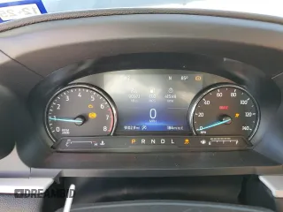 2023 Ford Explorer XLT с VIN 1FMSK7DH4PGB66322, выставлен на аукционе Copart как лот 47041905 с пробегом 9 102 миль миль и Списание • Salvage title. История ставок и продаж доступна на DreamBid. Изображение 9.
