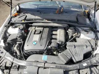 2011 BMW 3 Series 328i xDrive with VIN WBAKF5C52BE395653, listed as a Copart auction lot 77270474 with 0 mi miles and Clean Title. Bid and sale history available at carsss.com. Image 11.