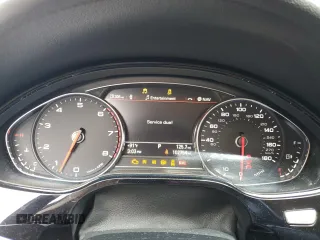 2014 Audi A8 4.0T с VIN WAUR2AFD7EN005348, выставлен на аукционе Copart как лот 58156975 с пробегом 102 754 миль миль и Списание • Salvage title. История ставок и продаж доступна на DreamBid. Изображение 9.