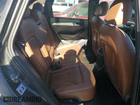 2012 Audi Q5 Prestige с VIN WA1WKAFP0CA102129, выставлен на аукционе Copart как лот 88764135 с пробегом 135 804 миль миль и Списание • Salvage title. История ставок и продаж доступна на DreamBid. Изображение 10.