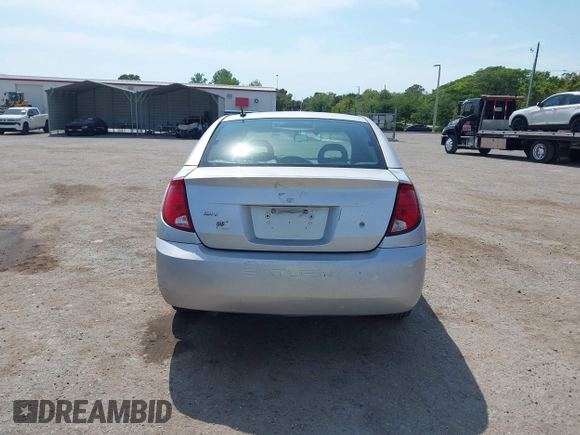 2007 Saturn ION ION 3 with VIN 1G8AL55F87Z137841, listed as a IAAI auction lot 42090986 with 97,884 mi miles and . Bid and sale history available at DreamBid. Image 16.