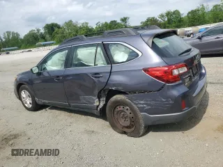 2016 Subaru Outback 2.5i with VIN 4S4BSAAC3G3300363, listed as a Copart auction lot 54245865 with 163,935 mi miles and Salvage title. Bid and sale history available at DreamBid. Image 2.